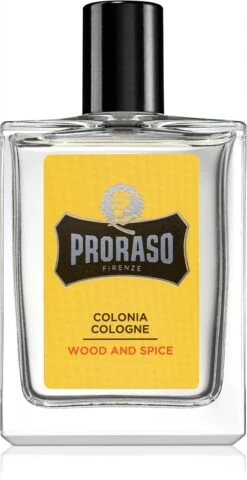 Proraso Wood And Spice
