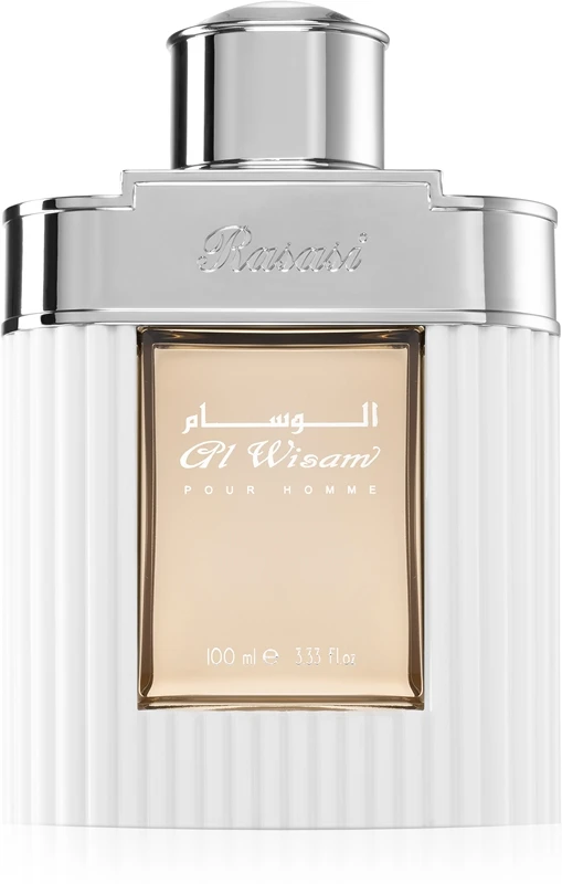 Rasasi Al Wisam Day Rasasi Al Wisam Day -Notino Parfum Cosmétiques rasasi al wisam day eau de parfum pour homme 22