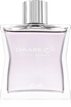 Rasasi Daarej Pour Femme
