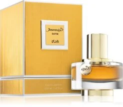 Rasasi Junoon Satin -Notino Parfum Cosmétiques rasasi junoon satin eau de parfum pour femme