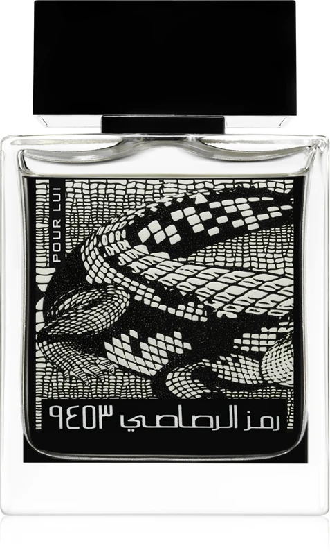 Rasasi Rumz Al Rasasi Crocodile Pour Lui Rasasi Rumz Al Rasasi Crocodile Pour Lui -Notino Parfum Cosmétiques rasasi rumz al rasasi crocodile pour lui eau de parfum pour homme 13