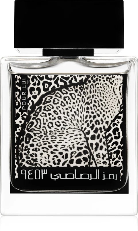 Rasasi Rumz Al Rasasi Leo Pour Lui Rasasi Rumz Al Rasasi Leo Pour Lui -Notino Parfum Cosmétiques rasasi rumz al rasasi leo pour lui eau de parfum pour homme 13