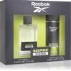 Reebok Inspire Your Mind -Notino Parfum Cosmétiques reebok inspire your mind coffret cadeau pour homme