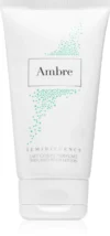Reminiscence Ambre Body Lotion