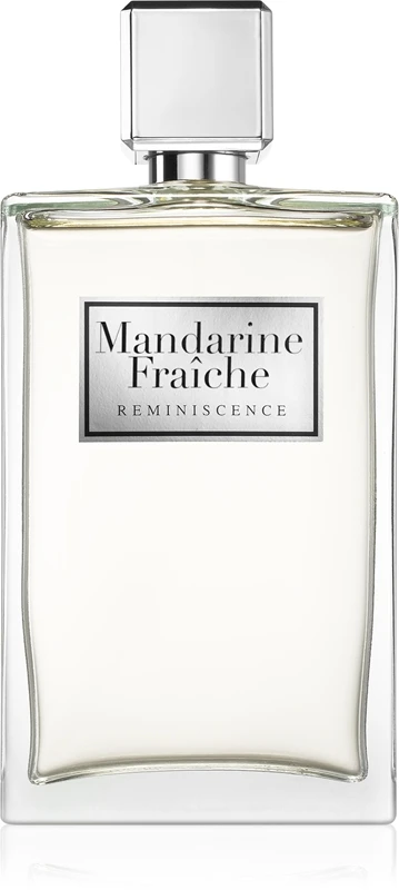 Reminiscence Mandarine Fraiche Reminiscence Mandarine Fraiche -Notino Parfum Cosmétiques reminiscence mandarine fraiche eau de toilette