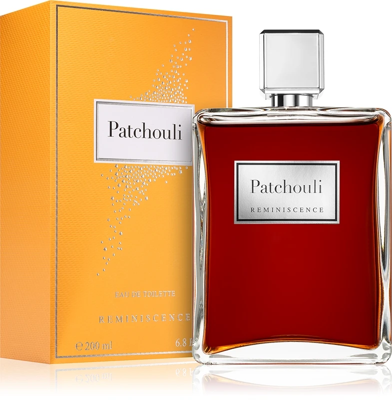 Reminiscence Patchouli Reminiscence Patchouli -Notino Parfum Cosmétiques reminiscence patchouli eau de toilette mixte 1