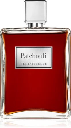 Reminiscence Patchouli