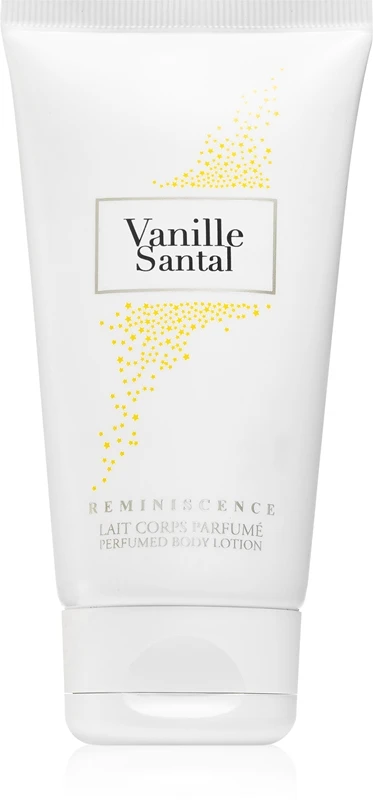Reminiscence Vanille Santal Body Lotion Reminiscence Vanille Santal Body Lotion -Notino Parfum Cosmétiques reminiscence vanille santal body lotion lait corporel