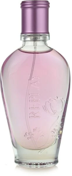 Replay Jeans Spirit! For Her -Notino Parfum Cosmétiques replay jeans spirit for her eau de toilette pour femme 1