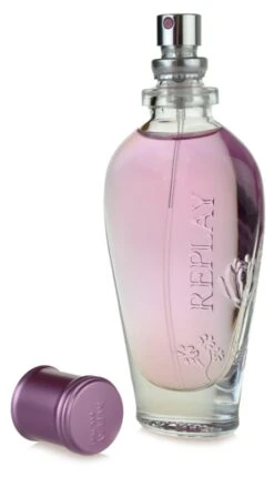 Replay Jeans Spirit! For Her -Notino Parfum Cosmétiques replay jeans spirit for her eau de toilette pour femme 2
