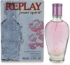 Replay Jeans Spirit! For Her