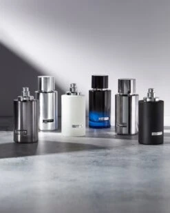 Revolution Man Transcendent -Notino Parfum Cosmétiques revolution man transcendent eau de toilette pour homme 4