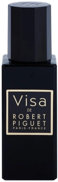 Robert Piguet V -Notino Parfum Cosmétiques robert piguet v eau de parfum pour femme 1