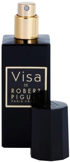 Robert Piguet V -Notino Parfum Cosmétiques robert piguet v eau de parfum pour femme 2