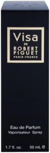 Robert Piguet V -Notino Parfum Cosmétiques robert piguet v eau de parfum pour femme 3
