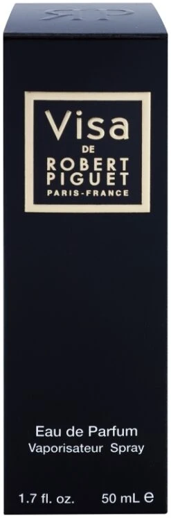 Robert Piguet V -Notino Parfum Cosmétiques robert piguet v eau de parfum pour femme 3