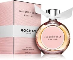 Rochas Mademoiselle Rochas -Notino Parfum Cosmétiques rochas mademoiselle rochas eau de parfum pour femme