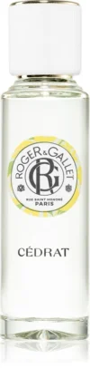 Roger & Gallet Cédrat