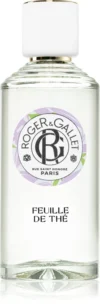 Roger & Gallet Feuille De Thé