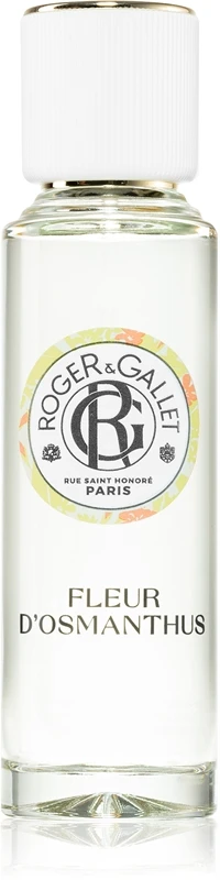 Roger & Gallet Fleur D&apos;Osmanthus