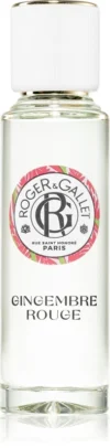 Roger & Gallet Gingembre Rouge
