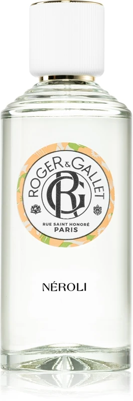 Roger & Gallet Neroli Roger & Gallet Neroli -Notino Parfum Cosmétiques roger gallet neroli eau rafraichissante pour femme