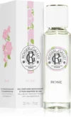 Roger & Gallet Rose -Notino Parfum Cosmétiques roger gallet rose eau rafraichissante pour femme 1