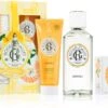 Roger & Gallet Summer Set Néroli 2 Roger & Gallet Summer Set Néroli -Notino Parfum Cosmétiques roger gallet summer set neroli coffret cadeau pour femme