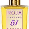 Roja Parfums 51 -Notino Parfum Cosmétiques roja parfums 51 parfum pour femme