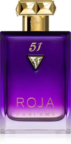 Roja Parfums 51 Pour Femme