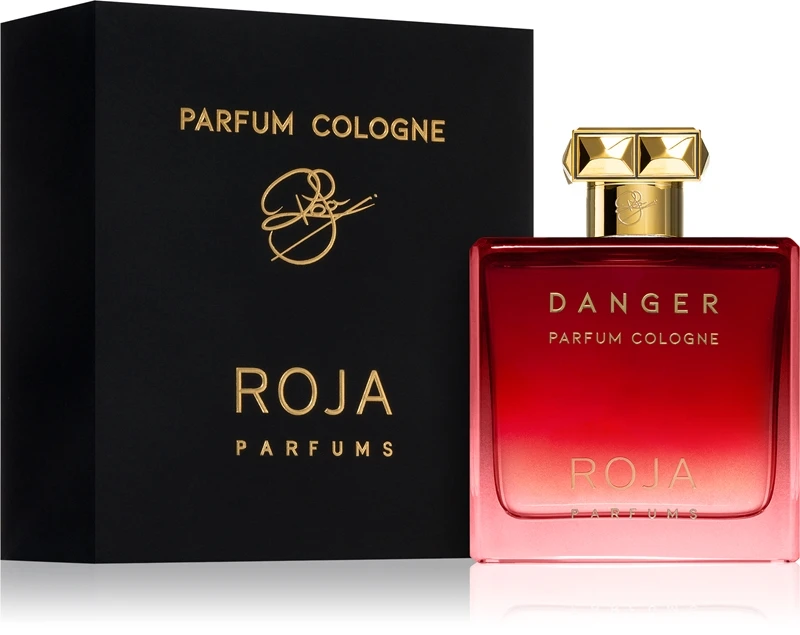 Roja Parfums Danger Pour Homme Roja Parfums Danger Pour Homme -Notino Parfum Cosmétiques roja parfums danger pour homme eau de cologne pour homme 1