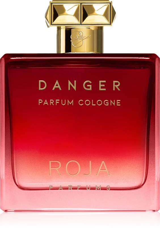 Roja Parfums Danger Pour Homme Roja Parfums Danger Pour Homme -Notino Parfum Cosmétiques roja parfums danger pour homme eau de cologne pour homme