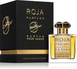 Roja Parfums Fetish 3 Roja Parfums Fetish -Notino Parfum Cosmétiques roja parfums fetish parfum pour homme