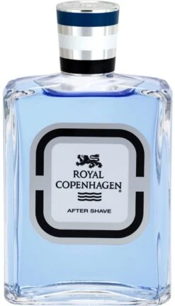Royal Copenhagen Royal Copenhagen 4 Royal Copenhagen Royal Copenhagen -Notino Parfum Cosmétiques royal copenhagen royal copenhagen lotion apres rasage pour homme 1