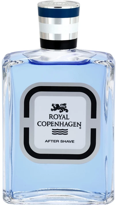 Royal Copenhagen Royal Copenhagen Royal Copenhagen Royal Copenhagen -Notino Parfum Cosmétiques royal copenhagen royal copenhagen lotion apres rasage pour homme 1