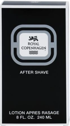 Royal Copenhagen Royal Copenhagen 5 Royal Copenhagen Royal Copenhagen -Notino Parfum Cosmétiques royal copenhagen royal copenhagen lotion apres rasage pour homme 2