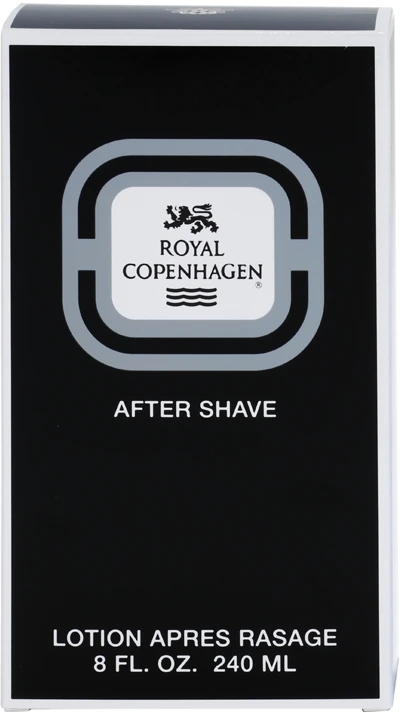 Royal Copenhagen Royal Copenhagen Royal Copenhagen Royal Copenhagen -Notino Parfum Cosmétiques royal copenhagen royal copenhagen lotion apres rasage pour homme 2