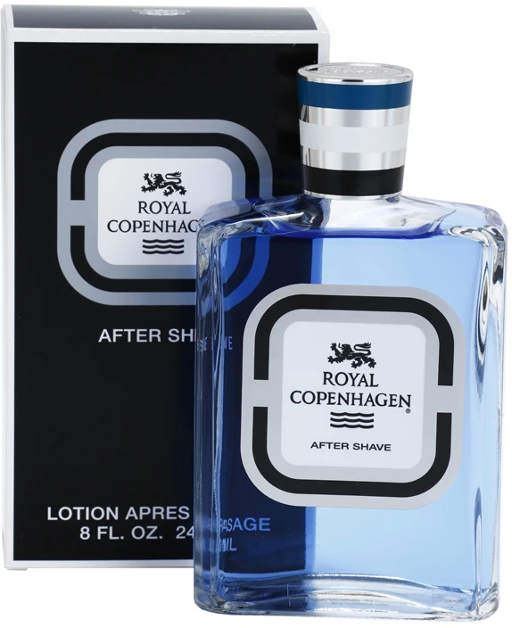 Royal Copenhagen Royal Copenhagen Royal Copenhagen Royal Copenhagen -Notino Parfum Cosmétiques royal copenhagen royal copenhagen lotion apres rasage pour homme