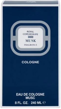 Royal Copenhagen Royal Copenhagen Musk 5 Royal Copenhagen Royal Copenhagen Musk -Notino Parfum Cosmétiques royal copenhagen royal copenhagen musk eau de cologne pour homme 2