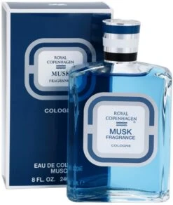 Royal Copenhagen Royal Copenhagen Musk 3 Royal Copenhagen Royal Copenhagen Musk -Notino Parfum Cosmétiques royal copenhagen royal copenhagen musk eau de cologne pour homme