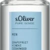 S.Oliver Pure Sense 1 S.Oliver Pure Sense -Notino Parfum Cosmétiques s oliver pure sense spray apres rasage pour homme