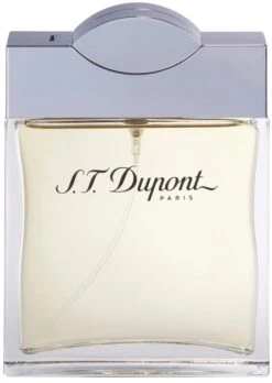 S.T. Dupont S.T. Dupont For Men -Notino Parfum Cosmétiques s t dupont s t dupont for men eau de toilette pour homme 1