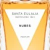 Santa Eulalia Nubes -Notino Parfum Cosmétiques santa eulalia nubes eau de parfum mixte