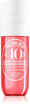 Sol De Janeiro Brazilian Crush Cheirosa '40