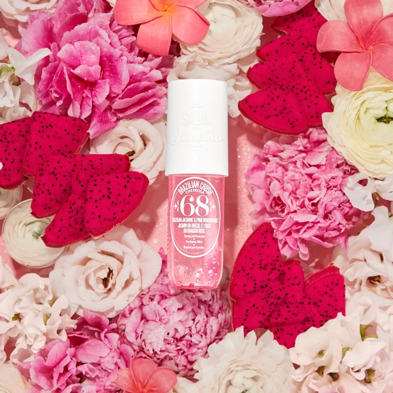 Sol de Janeiro Brazilian Crush Cheirosa '68 Sol De Janeiro Brazilian Crush Cheirosa '68 -Notino Parfum Cosmétiques sol de janeiro brazilian crush cheirosa 68 brume parfumee corps et cheveux pour femme 2