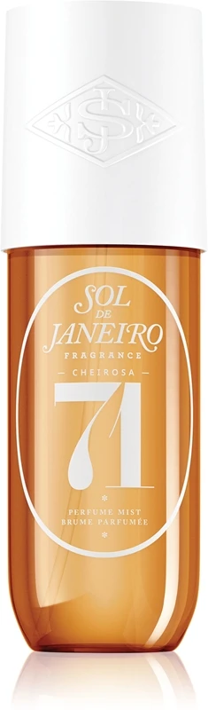 Sol De Janeiro Brazilian Crush Cheirosa &apos;71