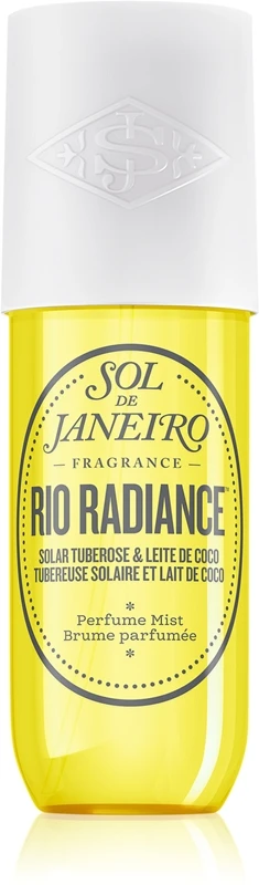 Sol De Janeiro Rio Radiance