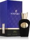 Sospiro Erba Leather -Notino Parfum Cosmétiques sospiro erba leather eau de parfum mixte 1