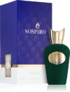 Sospiro Vibrato -Notino Parfum Cosmétiques sospiro vibrato eau de parfum mixte 1