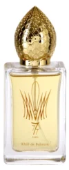 Stéphane Humbert Lucas 777 777 Khôl De Bahrein -Notino Parfum Cosmétiques stephane humbert lucas 777 777 khol de bahrein eau de parfum mixte 1